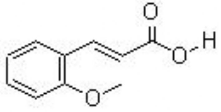 3-Methoxycinnamic Acid